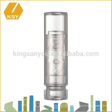 Promotional lipstick tube plastic OEM mini Lip balm